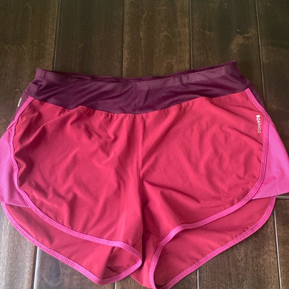 Domyos running shorts size M-L